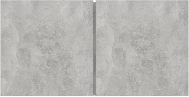 Susany TV-Hängeschrank TV-Wandschrank Aufbewahrungschrank Wandschrank Hängeschrank Hängeboard Wohnwa