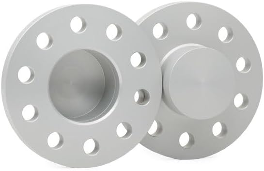 H&R DR-System Spürverbreiterungsatz 30mm pro Achse - Lochkreis 5x112 - Mittenzentrierung 66,5mm - Sy