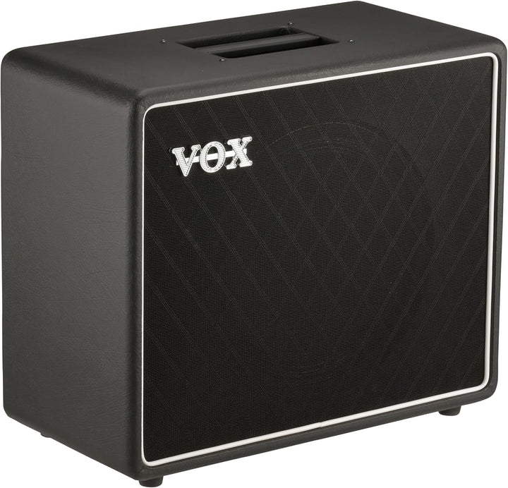 Vox - BC112 Black Cab Series - 70W - 1 x 12" Speaker Cabinet 70 W, 70 W