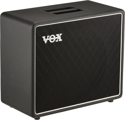 Vox - BC112 Black Cab Series - 70W - 1 x 12" Speaker Cabinet 70 W, 70 W