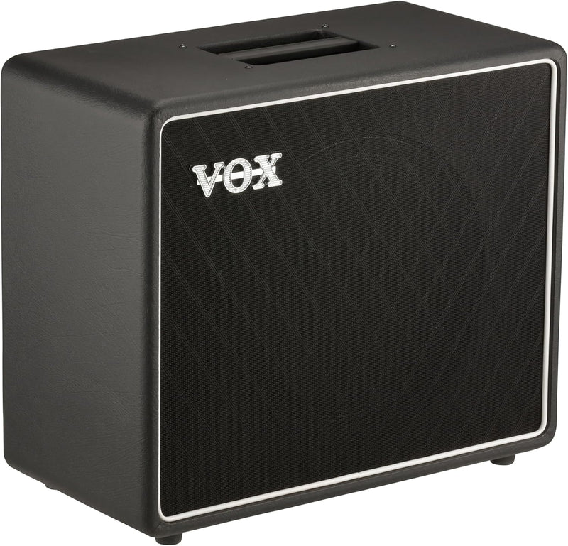 Vox - BC112 Black Cab Series - 70W - 1 x 12" Speaker Cabinet 70 W, 70 W