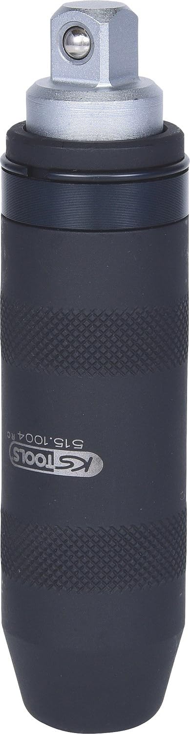 KS Tools 515.1004 1/2" Hand-Schlagschraubendreher, 135mm