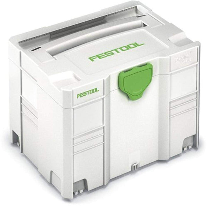 Festool 497565 Systainer SYS 3 T-LOC Systainer Gr. 3 T-LOC 23174 (497565), Systainer Gr. 3 T-LOC 231
