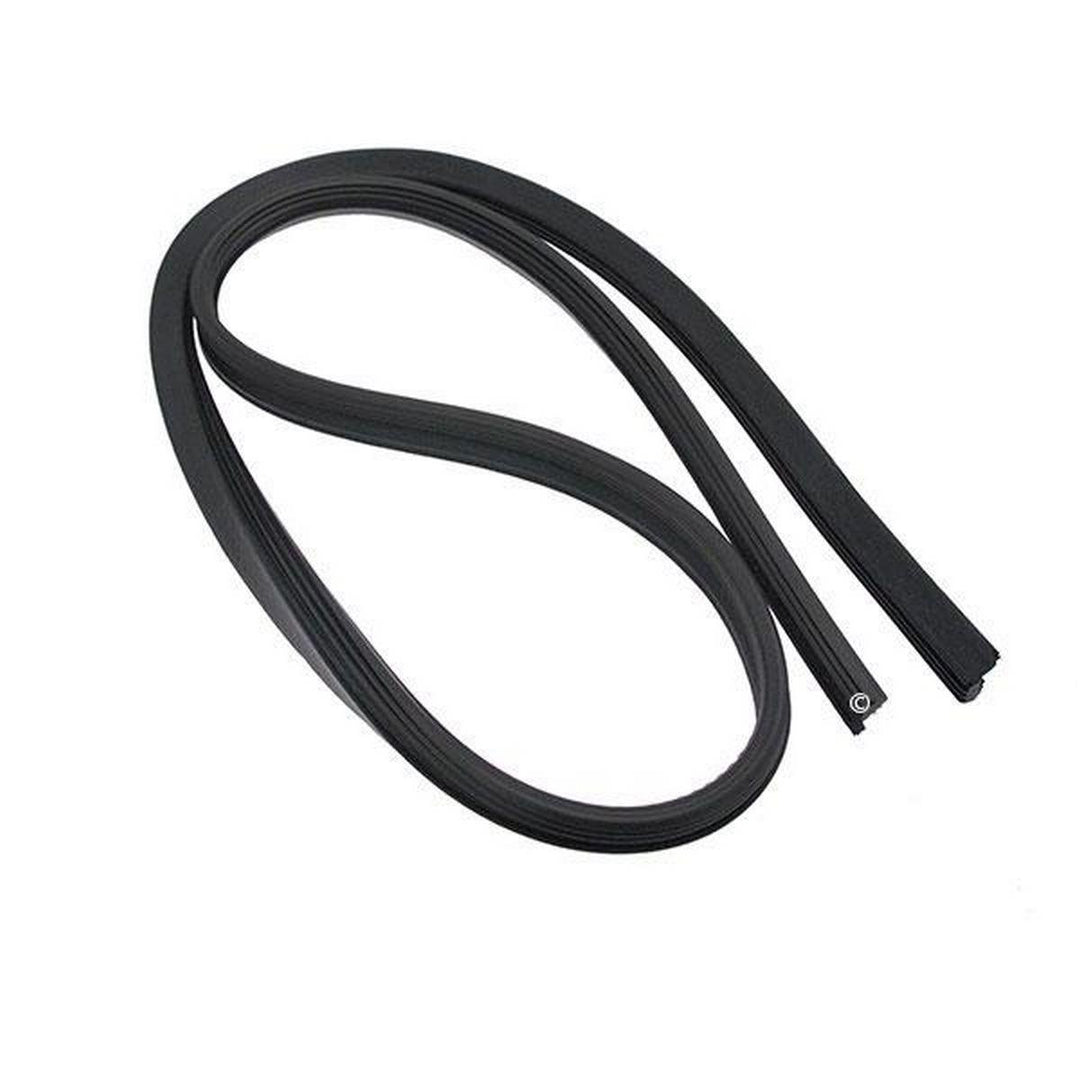NEU Türdichtung 3-seitig rundum Spülmaschine Ariston Hotpoint C00141317
