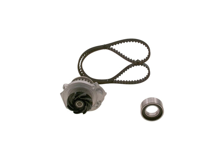 Bosch Wasserpumpe + Zahnriemensatz 1 987 946 931