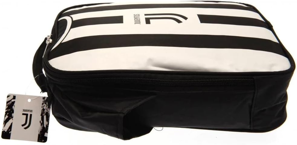 Juventus f. C. Set Frühstückstasche Offizielle Merchandise