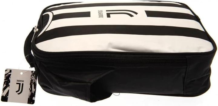 Juventus f. C. Set Frühstückstasche Offizielle Merchandise