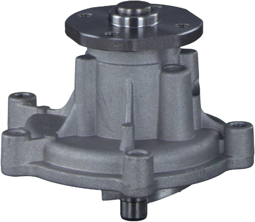 febi bilstein 26395 Wasserpumpe mit Dichtung , 1 Stück