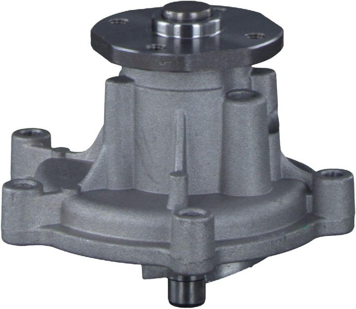 febi bilstein 26395 Wasserpumpe mit Dichtung , 1 Stück