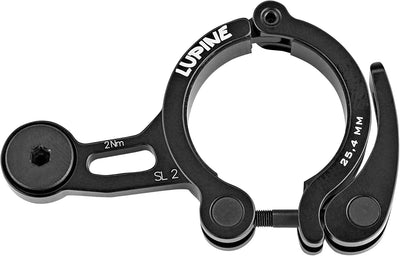 Lupine SL AF Schnellspanner 25,4mm für SL AF 2022