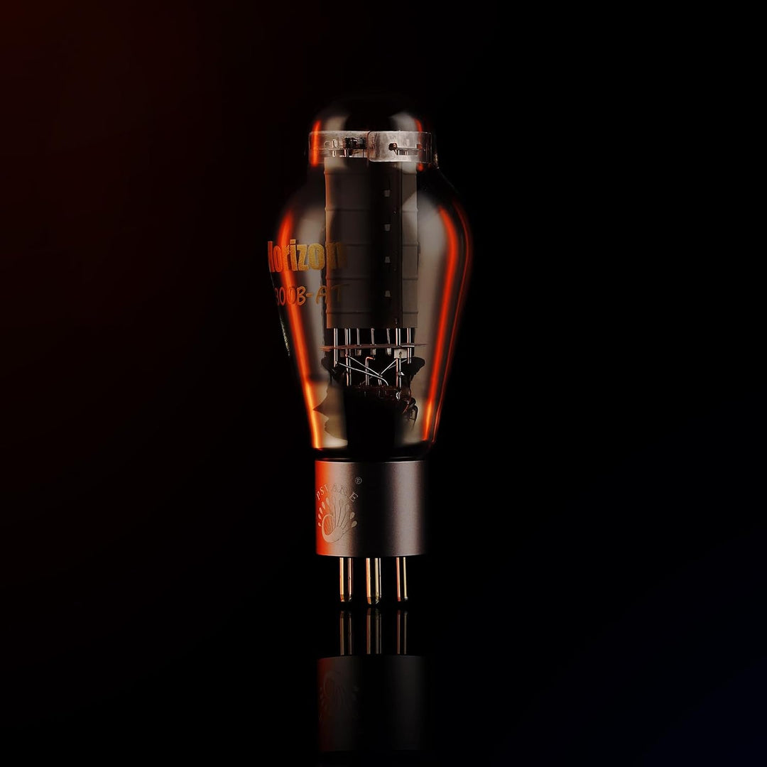 PSVANE Horizon Serie 300B-AT Vakuumröhren-Verstärker Matched Pair (2er-Pack)