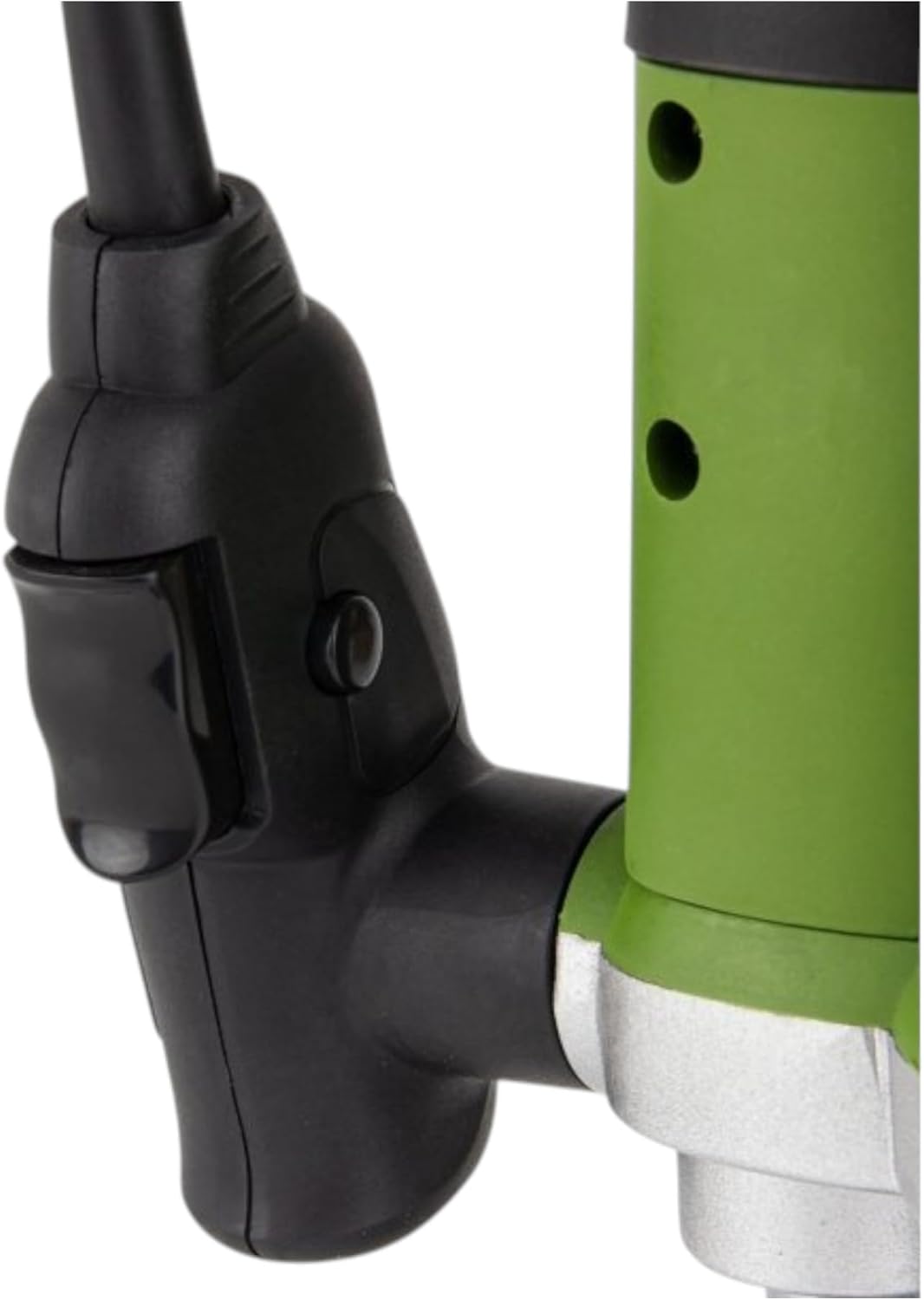Procraft POB2400 Oberfräse 2000 Watt 8-12 mm + Zubehör