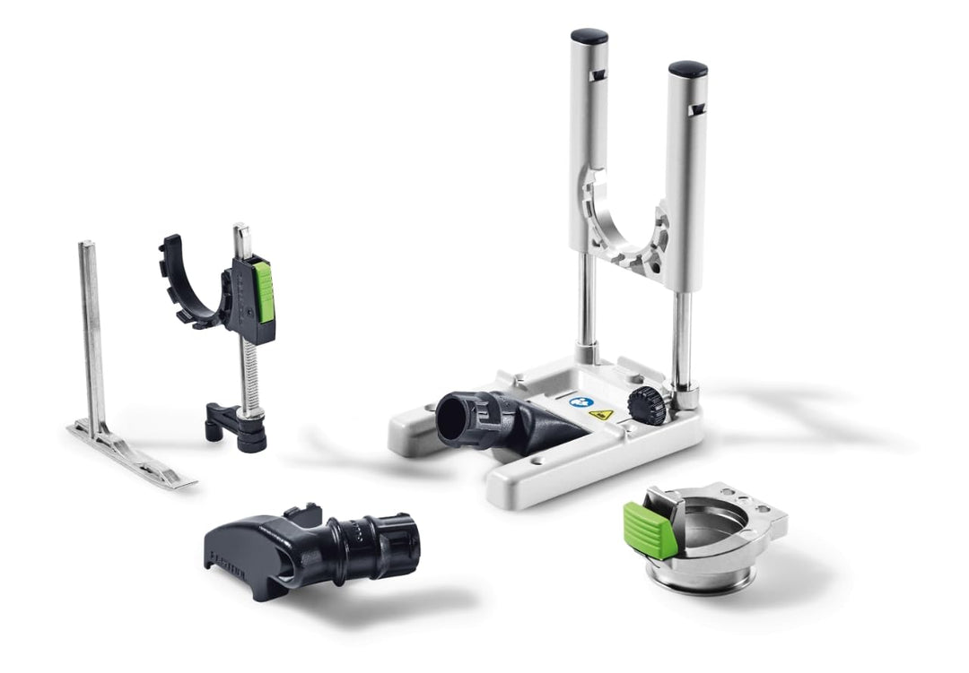 Festool Zubehör-Set Oszillierer OSC-AH/TA/AV-Set