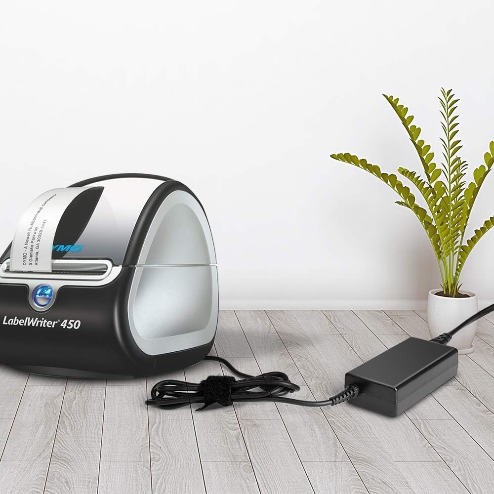 KFD Netzteil 24V 2,7A Ladegerät für Kettler Ergometer AX1 CTR3 42860015 Crosstrainer, Logitech G29 G