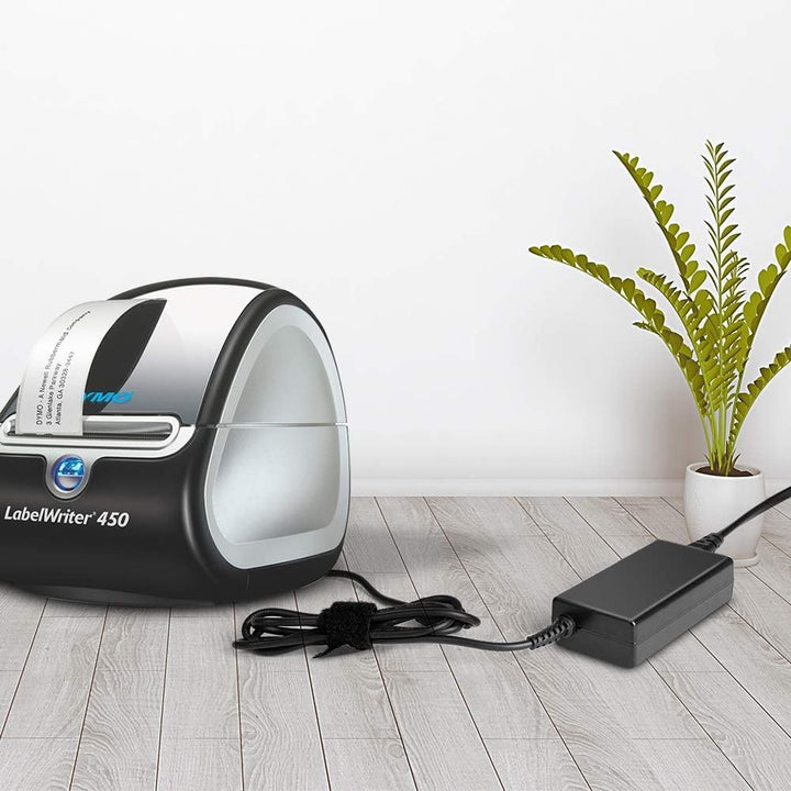 KFD Netzteil 24V 2,7A Ladegerät für Kettler Ergometer AX1 CTR3 42860015 Crosstrainer, Logitech G29 G