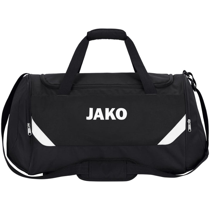 JAKO Iconic Gr. L Tasche Ohne Geschlecht Schwarz S, Schwarz S