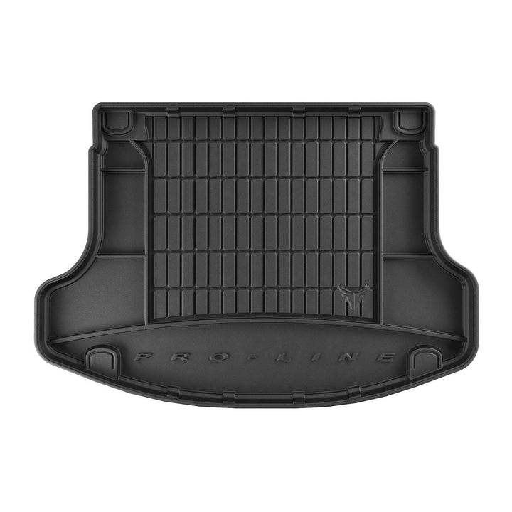 OMAC Gummi Kofferraumwanne kompatibel mit Hyundai i30 Fastback 2017-2025 TPE Laderaumwanne