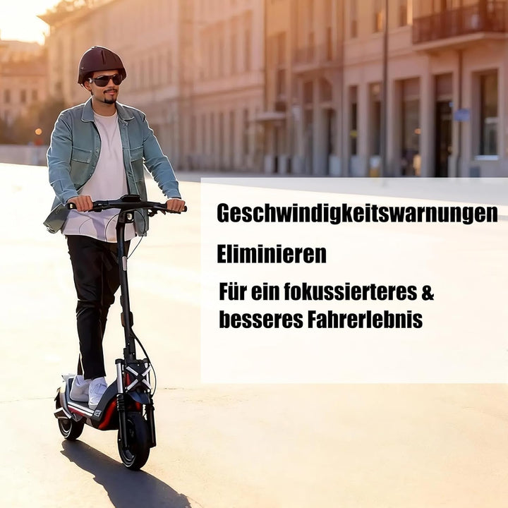 Anschlusskabel Zubehör Kompatibel mit Segway Ninebot ZT3 Pro E, Kabelzubehör Spezialkabel für 35-40