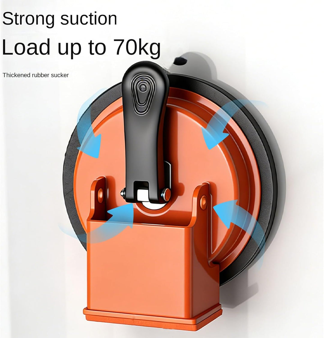 Fussbodenwerkzeuge | Laminate Reparatur Zubehör - Ergonomischer Boden Griff Fixierer | Für Haushalt