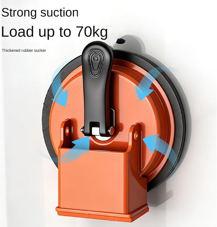 Fussbodenwerkzeuge | Laminate Reparatur Zubehör - Ergonomischer Boden Griff Fixierer | Für Haushalt