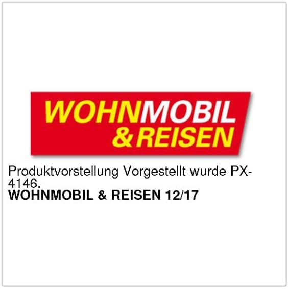 Lescars Kennzeichen Kamera: Rückfahrkamera & Einparkhilfe mit Abstandswarner, Nummernschildhalter (R