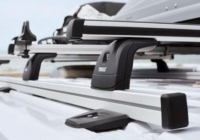 THULE Roof Rack Querträger 15 cm