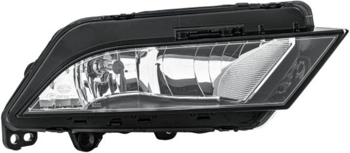 HELLA 1NE 011 077-021 FF-Nebelscheinwerfer - rechts - für u.a. Seat Ibiza IV (6J5, 6P1), rechts