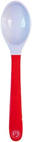 benu Eierbecher-Set, Weiss-Rot, 26031