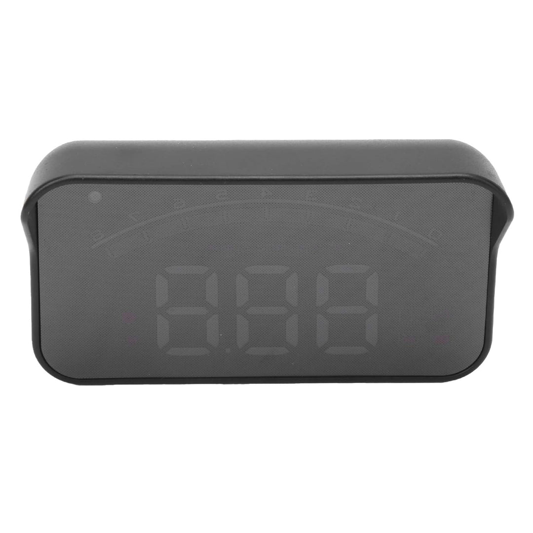 Universelles Auto-Head-Up-Display High Definition HUD Windschutzscheibenprojektor Überdrehzahl-Siche