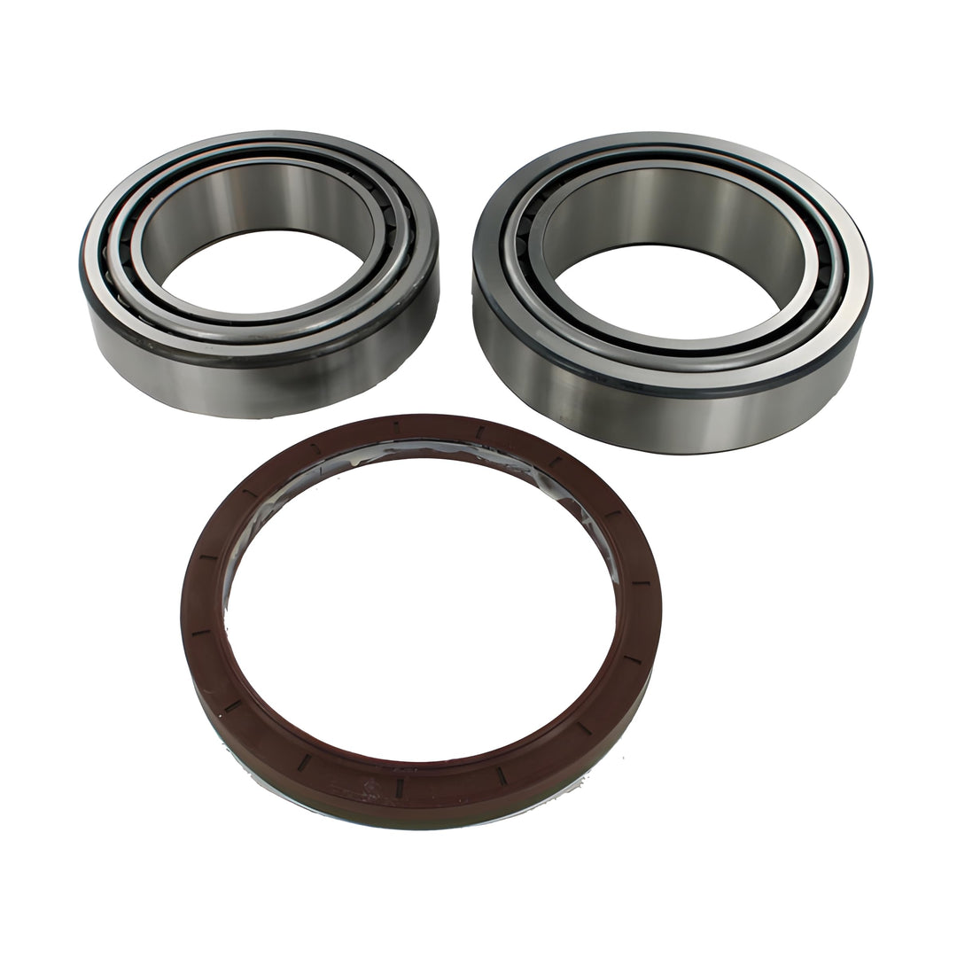 SKF Radlagersatz Radlager Set | VKBA 5401