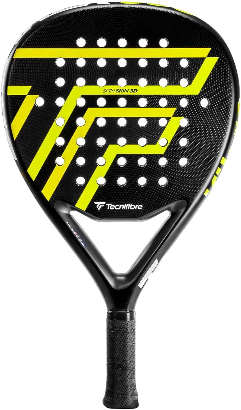Tecnifibre Padelschläger-Paddel-Serie Wandbrecher 360, Wandbrecher 360