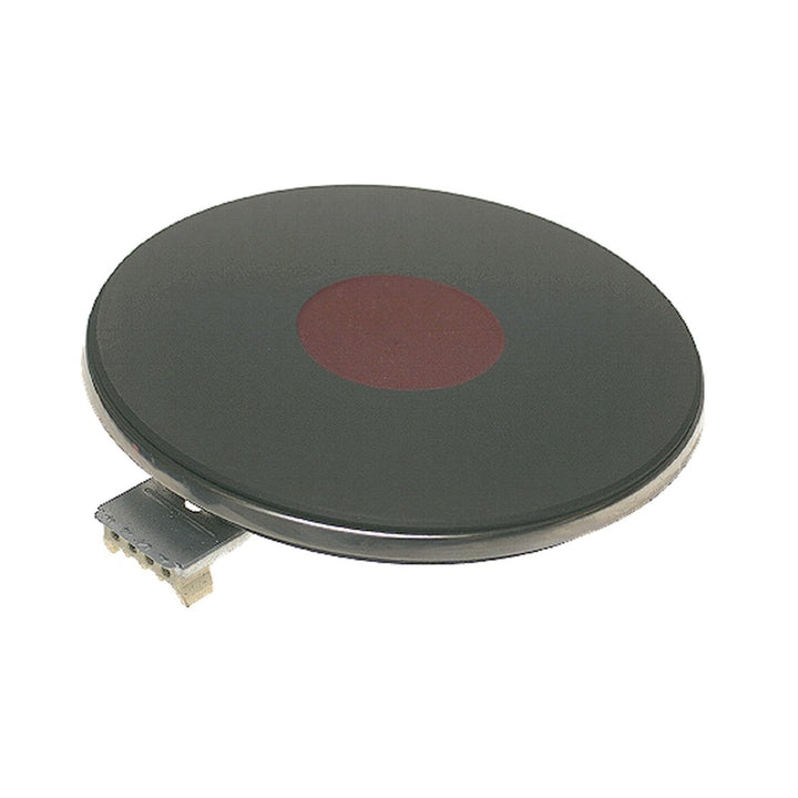 LUTH Premium Profi Parts Kochplatte 220mmø 2600w 400v Ego 18.22463.019 für