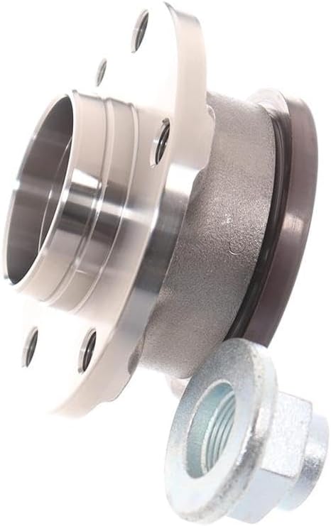 SKF Radlagersatz Radlager Set Hinten | VKBA 3503 | Für 147 156 GT