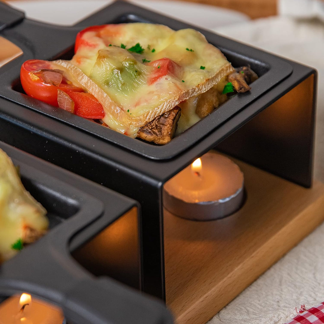 Spring Käse Gourmet Raclette,