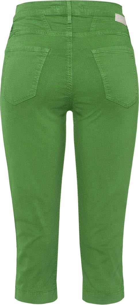 Brax Damen Jeans Style Shakira C Free to Move Light Denim Color 27W / 34L Leave Green, 27W / 34L Lea