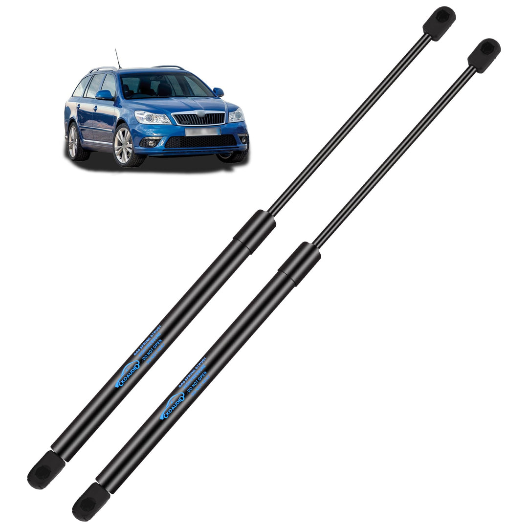 2x Kofferraum Dämpfer für SKODA Octavia II 1Z5 2004-2013 alle Motoren Estate Gasfeder Heckklappe Sch