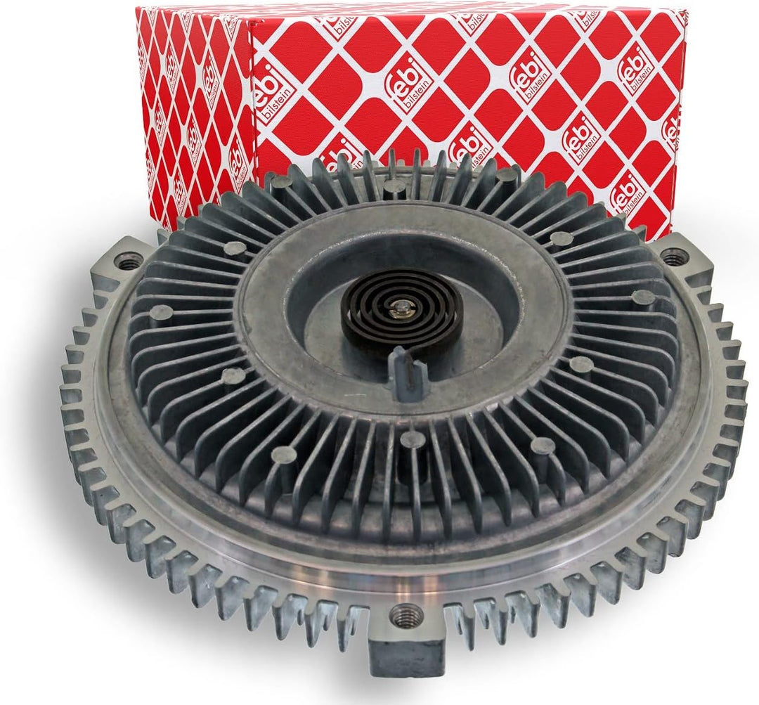 febi bilstein 17848 Lüfterkupplung , 1 Stück
