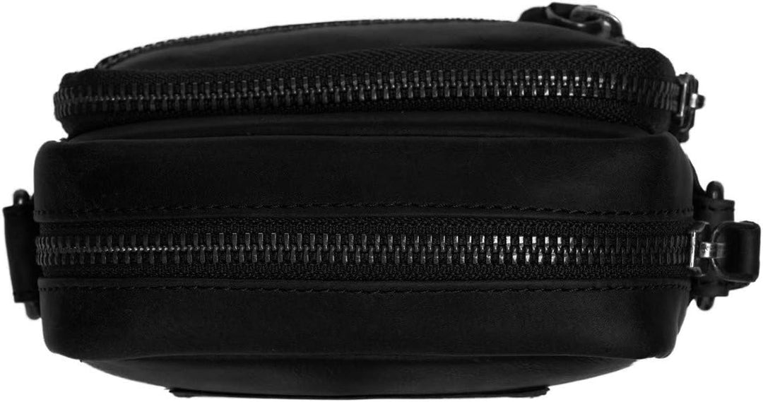 The Chesterfield Brand COW WAX Schwarz Einheitsgrösse, Schwarz Einheitsgröße