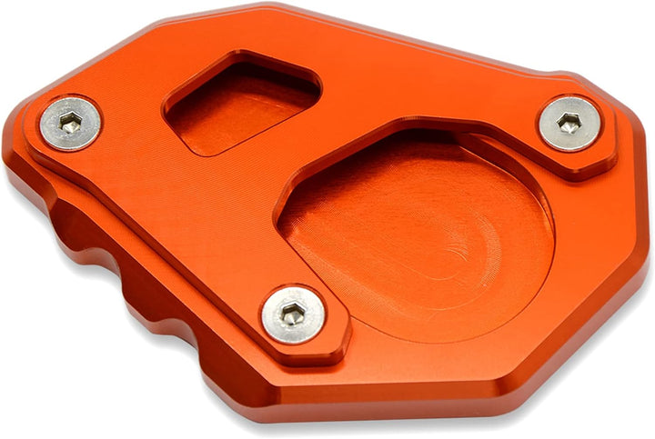 MZ-STORE 1050 1090 1290 Adventure 1190 Motorrad CNC Aluminium Seitenständer Vergrössern Seitenstände
