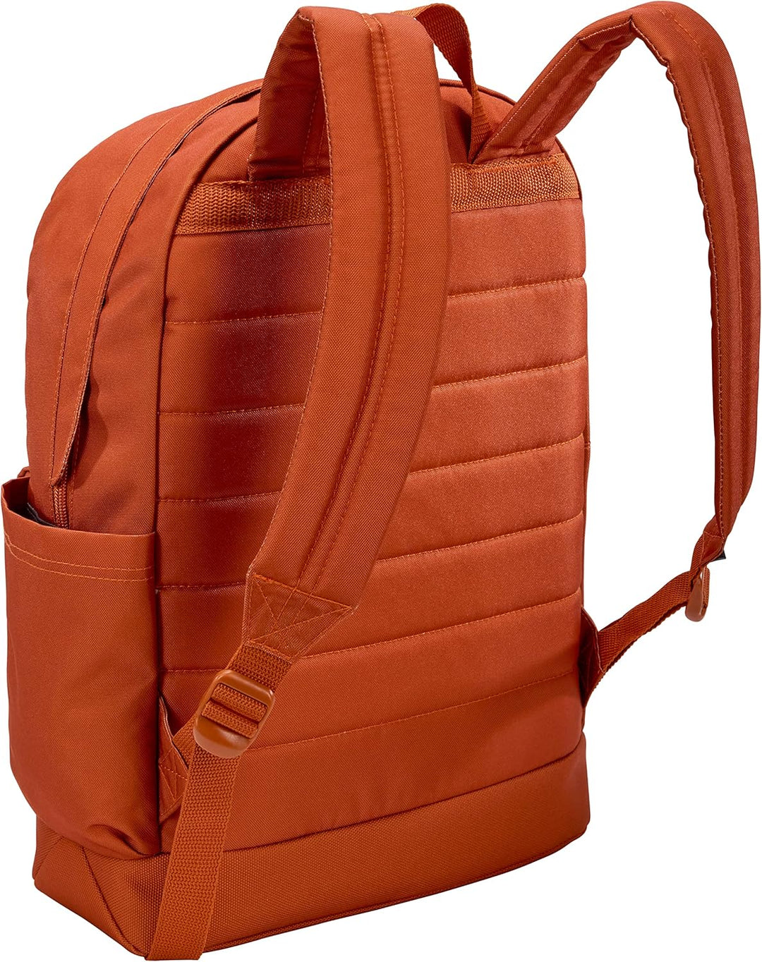 Case Logic Commence Rucksack aus recyceltem Kupfer