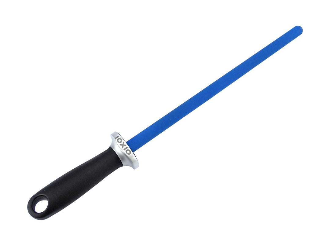 IOXIO Keramik Messerschärfer Blau 260 cm, MS-0913VU