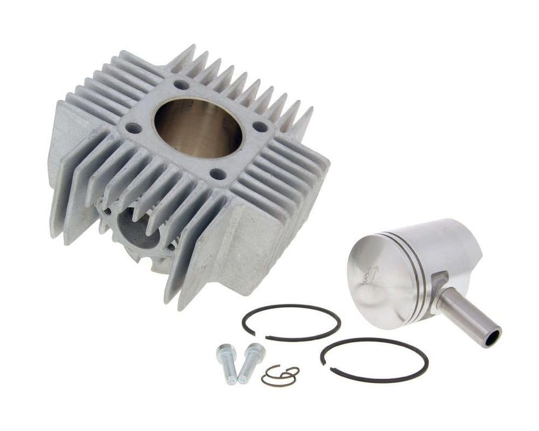 Zylinder Kit Airsal Sport 59ccm Morini M1, M101, Motoesa