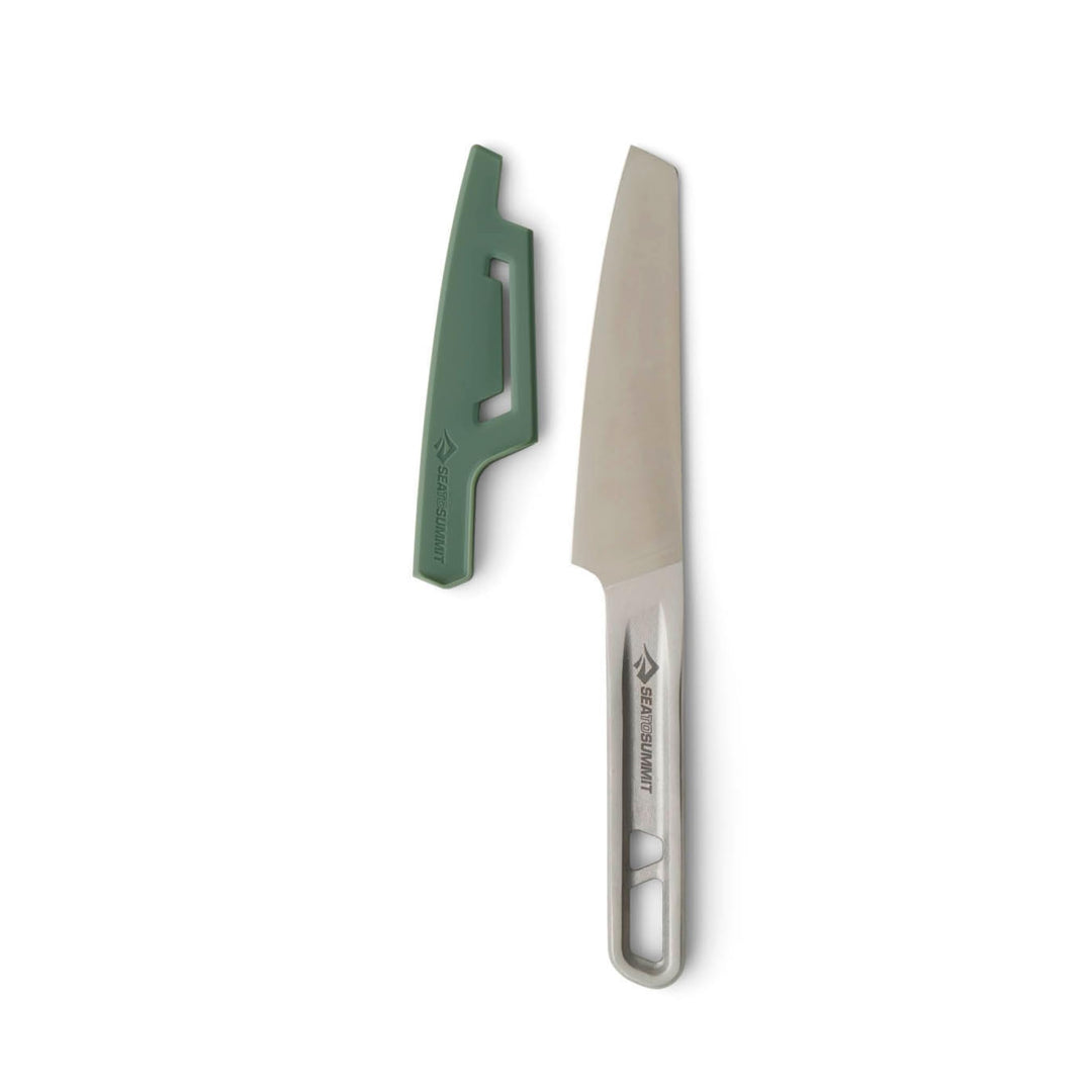 Sea to Summit Detour Stainless Steel Messer, L