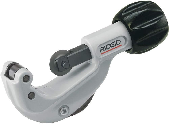 RIDGID 66737 Modell 150L Rohrabschneider mit geschlossener Spindelführung, Rohrabschneider von 6 mm