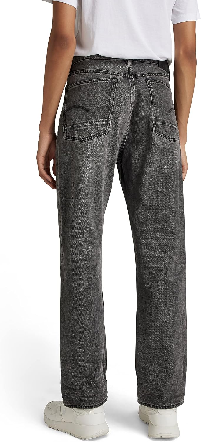 G-STAR Damen Jeans 23W / 30L Grau (Worn in Tin D21081-c526-c943), 23W / 30L Grau (Worn in Tin D21081