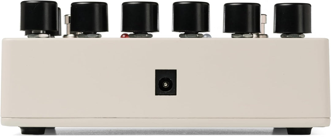 Deluxe Sovtek Big Muff Pi