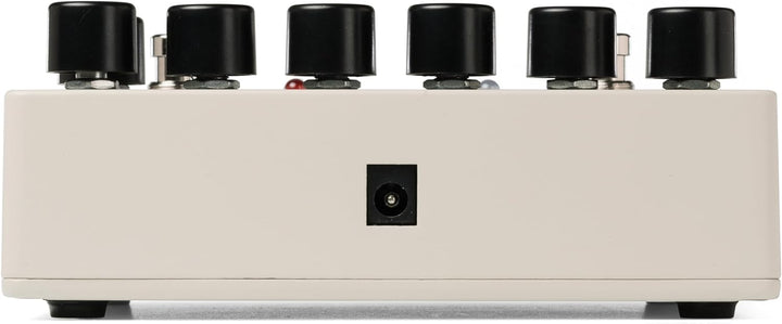 Deluxe Sovtek Big Muff Pi