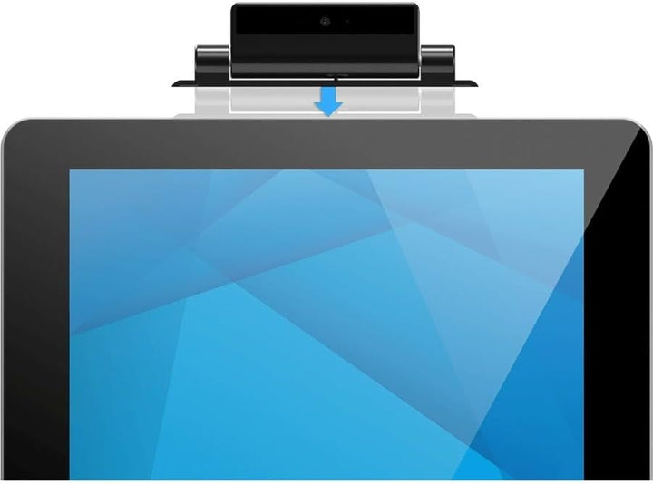 Elo Touch Solutions KIT, 2D Webcam, Edge Connect, E201494