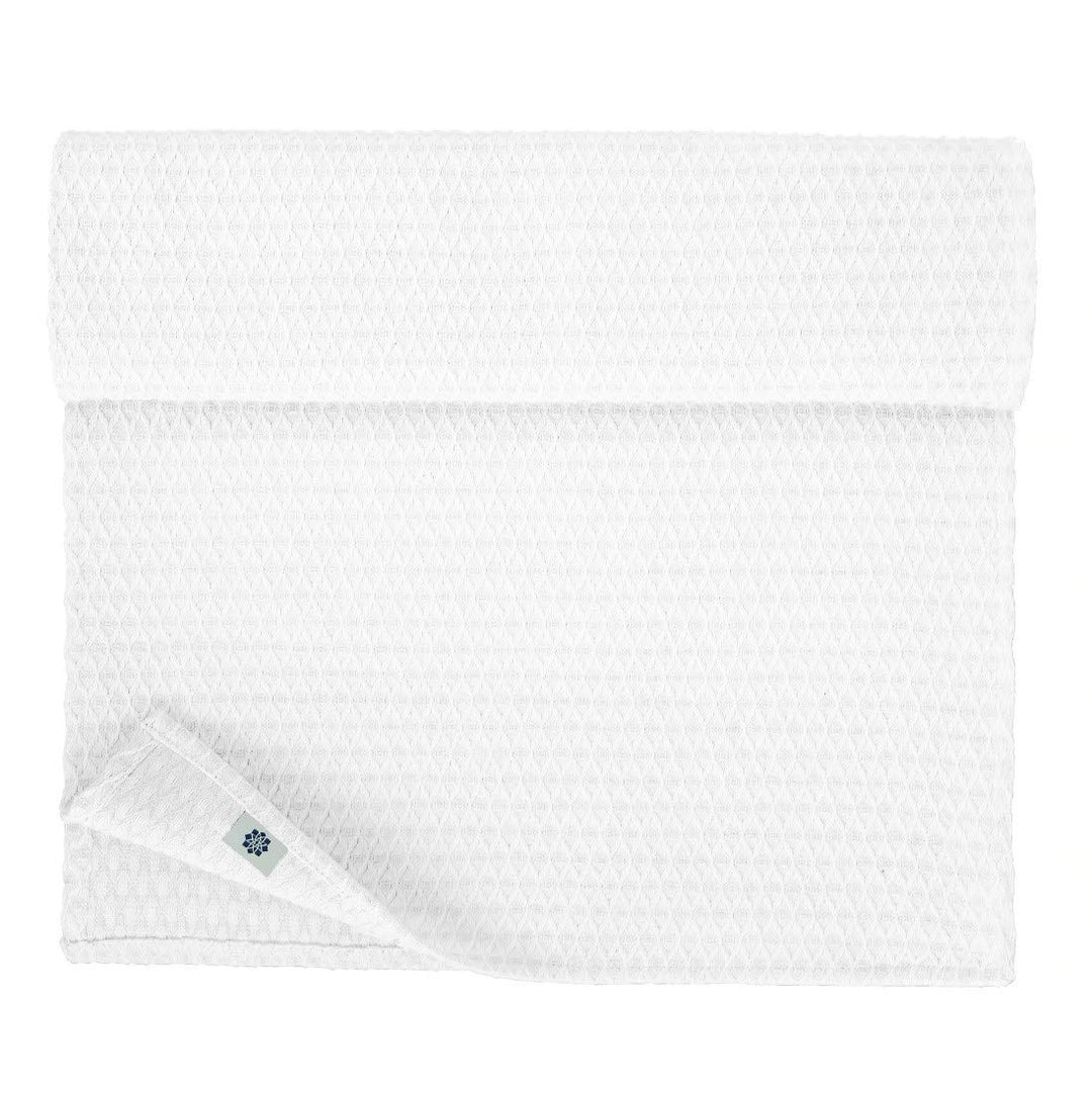 Linen &amp; Cotton Tischläufer Stoff Tischband Tischwäsche Maribella Einfach Genäht - 25% Leinen, 75% Ba