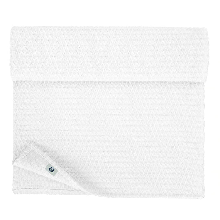 Linen &amp; Cotton Tischläufer Stoff Tischband Tischwäsche Maribella Einfach Genäht - 25% Leinen, 75% Ba
